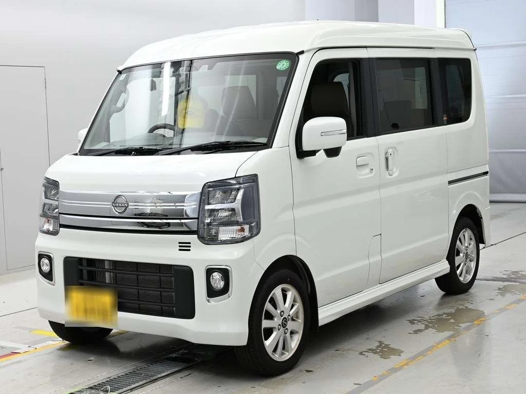 Nissan NV100 Clipper Rio DR17W 2025